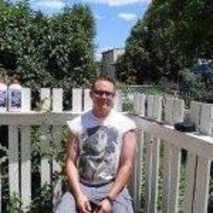 Meet your Posher, Luis